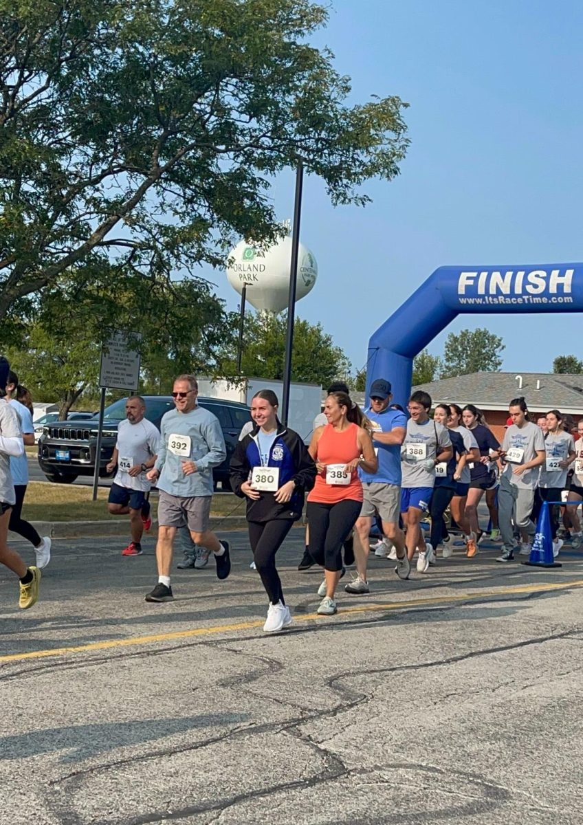 Jane’s Warriors 5k Celebrates 10 Years with Final Race