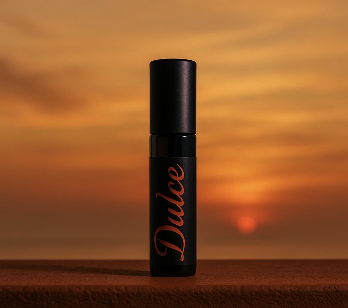 Fragrance by Aiden Wasilewski (ODWAGA)